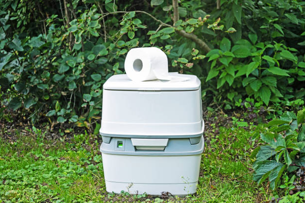 Best Porta potty delivery and setup  in Beaver Dam, AZ