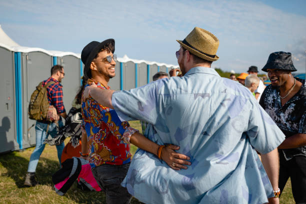 Best Event porta potty rental  in Beaver Dam, AZ