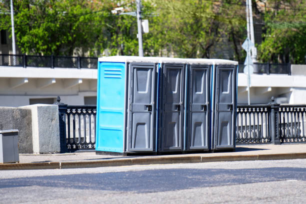 Portable Toilet Options We Offer in Beaver Dam, AZ