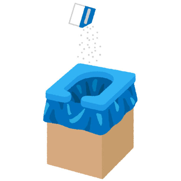 Portable Toilet Options We Offer in Beaver Dam, AZ