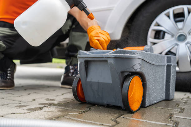 Porta potty services near me in Beaver Dam, AZ
